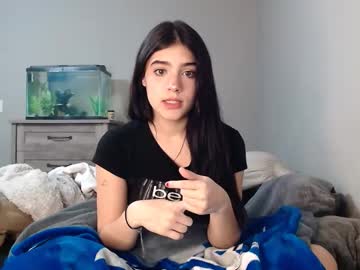 webcam girl selena_steele image #8852576