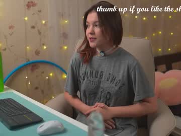webcam girl tiny_miracle image #8798756