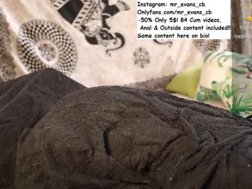 webcam man mr_evans_official image #5724018