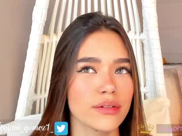 webcam girl _meghan_gomez1_ image #2608182