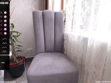 webcam girl patry333 image #3753554