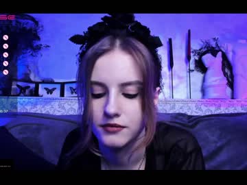 webcam girl eleanor_morte image #3152945