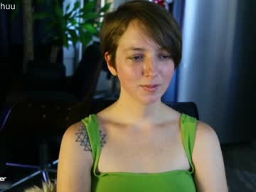 webcam girl morganxu image #815184