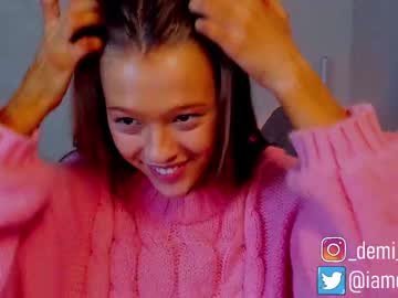 webcam girl _demi_dee_ image #1489541