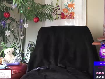 webcam girl belle_jlou image #3377569