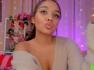 webcam girl annbarby image #418785