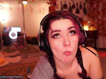 webcam girl evelynpiers image #5488619