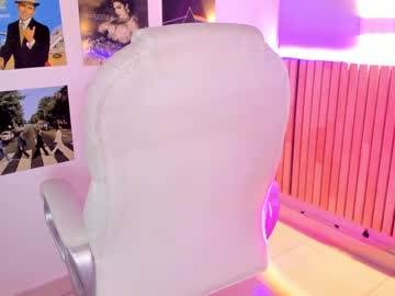 webcam girl little_effy18 image #6688915