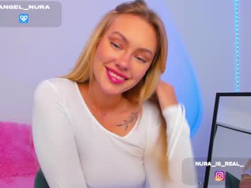 webcam girl 8a8y_nura image #5671661