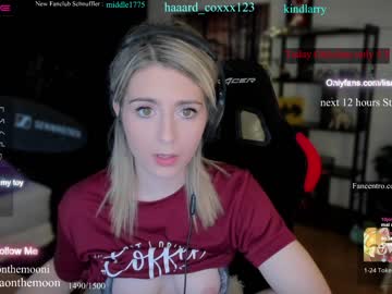 webcam girl kimilee22 image #4383883