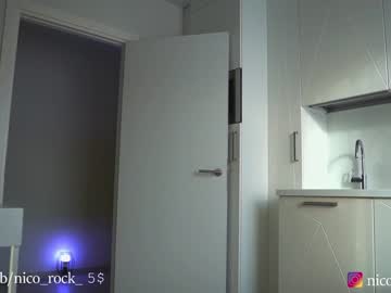 webcam girl nico_rock image #3710193
