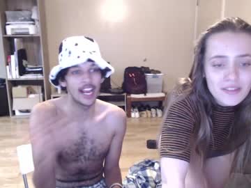 webcam couple blue_eyed_lightskin image #3310769