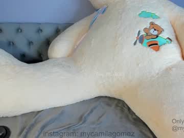 webcam girl imcamila__ image #5855030