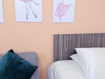 webcam girl letiziafulkers1 image #2112552