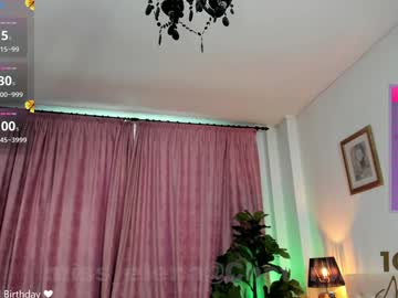 webcam girl miss_elena image #9587310
