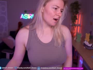 webcam girl asiri_ocean image #6614912