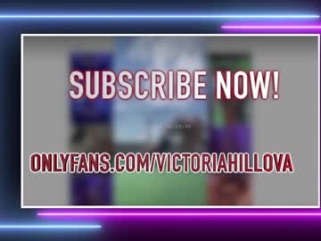 webcam girl victoriahillova image #5906416