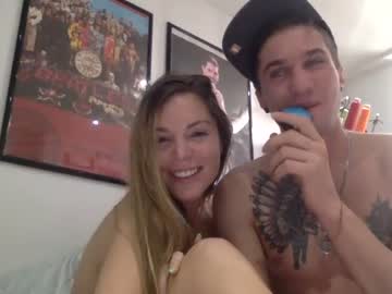 webcam couple knuxandamy image #756133