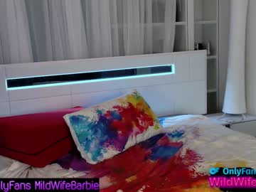 webcam girl wildwifebarbie image #5574264
