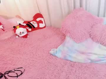webcam girl little_effy18 image #5899103