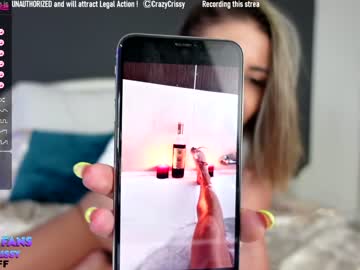 webcam girl crazycrissy image #2215449