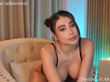 webcam girl abie_owen image #8208149