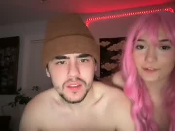 webcam couple lilpinkygirl69 image #5684664