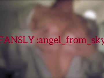 webcam girl angel_from_sky image #7528049