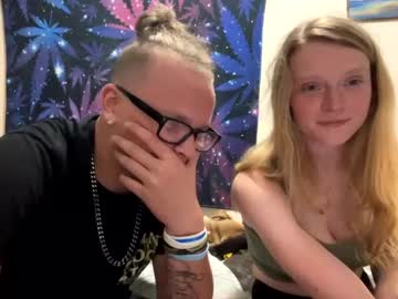 webcam couple lilredandash image #7381244