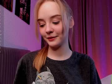 webcam girl lissa_meooow image #6365772