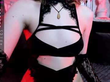webcam girl eleanor_morte image #2700103