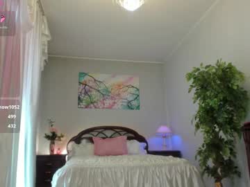 webcam girl flower_nicole image #9097188