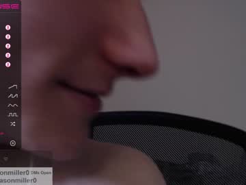 webcam man masonmiller0 image #1031915