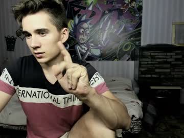 webcam man daniel_like image #2129170