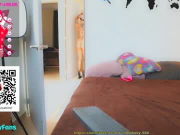 webcam girl latinbaby_666 image #4748889