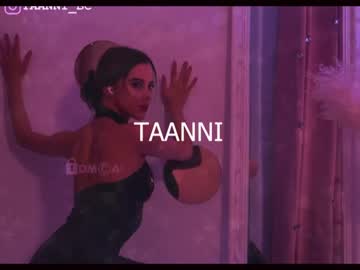 webcam girl taanni_bc image #5851774