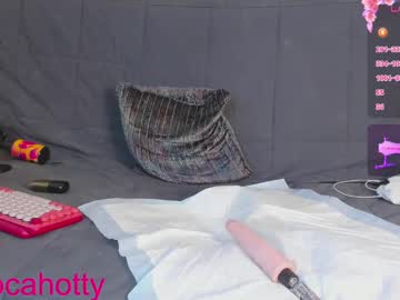 webcam girl klra_touch image #8847120