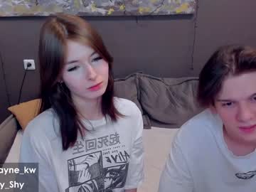 webcam girl kimwaynekw image #4185903