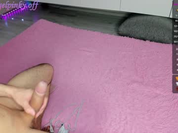 webcam couple angel_pinky image #655411