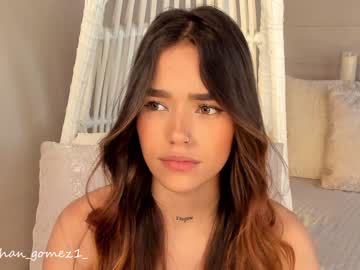 webcam girl _meghan_gomez1_ image #3440415
