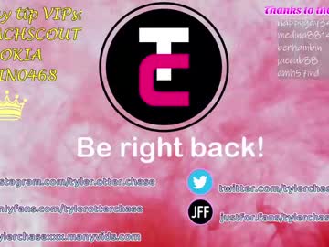 webcam man tylerchasexxx image #1396541