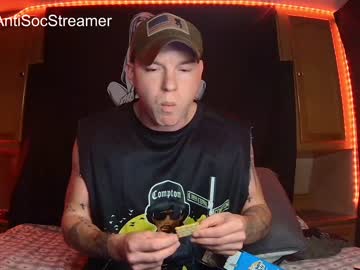 webcam man antisocialstreamer image #4844768