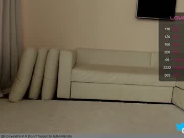 webcam girl hollyextra image #7279739