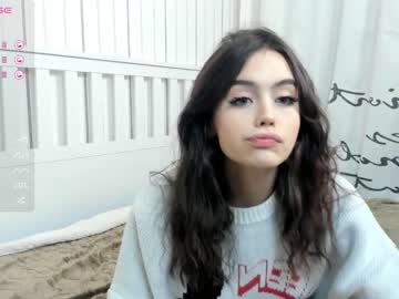 webcam girl connieambes image #5393585