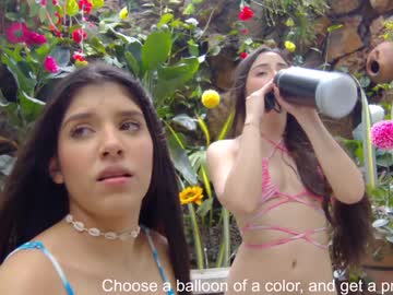 webcam girl camilitasu image #1523770