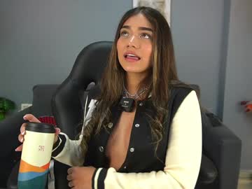 webcam girl ashley_ospino image #8461022