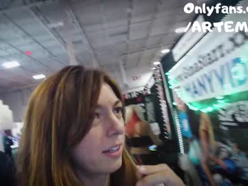 webcam girl artemisfit image #613989