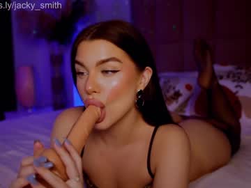 webcam girl jacky_smith image #4140307