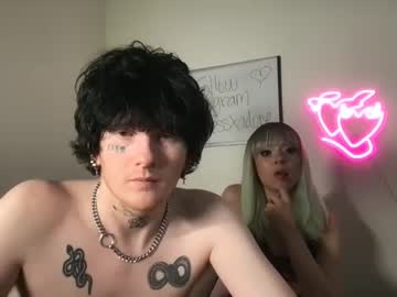 webcam couple blessxadore image #7003820