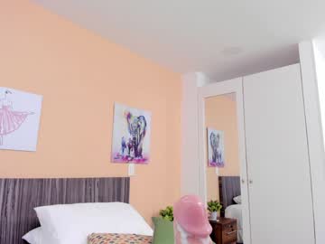 webcam girl letiziafulkers1 image #2113825